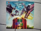Klaus Weiss ?– Drum Box - LP 1975 (MPS quadrophon.) Wolfgang Dauner,Ack v.Rooyen
