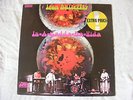 Iron Butterfly In-A-Gadda-Da-Vida Vinyl LP ATL 40 022 SD 33-250 Germany 1973 VG