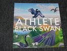 ATHLETE - BLACK SWAN VINYL LP