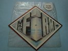 The Firm Radioactive/Together Picture Disc 45 NM A9586P 1985 UK Jimmy Page