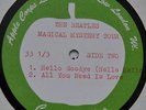 Hear - Rare -Beatles-related-Acetate-DEMO-MINILP A/B SIDE 