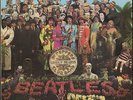 The Beatles - Sgt. Pepper's Lonely Hearts Club Band UK Mono Parlophone VG++