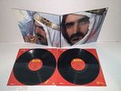 Frank Zappa Sheik Yerbouti 2xLP 1979 w Inner Sleeves Signed Adrian Belew NM