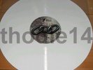 METALLICA - KILL 'EM ALL - JAPAN with OBI & Insert   WHITE-VINYL