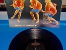SAMMY Y SUS ESTRELLAS “Twist” GARAGE SURF ROCKABILLY  (1962 MEXICO 12”  LP)