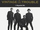 #0602547329325 Vintage Trouble - 1 Hopeful Rd. [Vinile LP] Nuovo