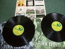 Pink Floyd Double Vinyl LP 