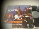 NAT KING COLE / AFTER MIDNIGHT    EX