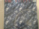 X-103 - Atlantis LP vinyl TRESOR Jeff Mills Robert Hood