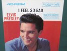 Elvis Presley 47-7880 Wild In The Country 45 W/ Sleeve NM