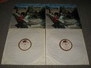 Bach Suites 1-4 Bath Festival Chamber Orchestra / Menuhin HMV ASD404/5 Gold Band