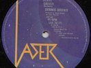 DENNIS BROWN  SLAVE DRIVER  UK ORIG 12inch  MASSIVE ROOTS REVIVE ANTHEM