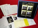 DER RING DES NIBELUNGEN  Wilhelm Furtwängler 18 LP Dacapo + Autogramm +  Fotos *