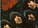 DEMO**PARLO  PCS 7035**BEATLES RUBBER SOUL STEREO ** RECORD MINT JACKET   EX+