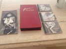 collectors vinyl diana ross 3 Albums Box And Book