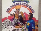 Jimmy Cliff, The Harder They Come,1st UK Vinyl Press Island Records, Pink Rim