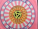 NORTHERN SOUL 45-Chuck Wood-Seven Days Too Long-Roulette HEAR BOTH SIDES