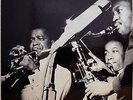 HANK MOBLEY WITH DONALD BYRD AND LEE MORGAN / BLUE NOTE / JAZZ / TOSHIBA JAPAN