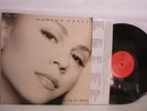 Mariah Carey - Music Box - Innersleeve - 1993 - Spain - EX+/NM+