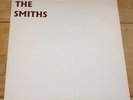 THE SMITHS RANK UK ROUGH TRADE LP 126 1988  MISPRESSED LP SLEEVE