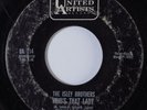 Northern Soul 45 ISLEY BROTHERS Who's That Lady UNITED ARTISTS HEAR