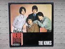 LP THE KINKS - DIE NEUE KINKS REVUE-NEUE REVUE HTSLP 340016-RAR