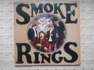 LP THE SHAMROCKS - SMOKE RINGS-POLYDOR 623015-ULTRARAR