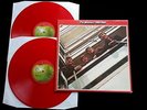 THE BEATLES Red Album 1962-1966 1st UK Apple *Red Vinyl* PCS 7171/2 NM