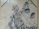 METALLICA ...And Justice For All 1988 Elektra Double LP