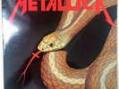 METALLICA Terror Incogntio live Shogun rare metal thrash