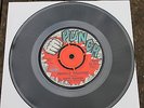 DAVE BARKER-REGGAE MEETING/MARTIN ALLSTARS-SOUL BONE-PUNCH 1970 UK SKA 45