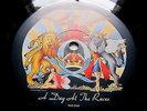 QUEEN A Day At The Races 1976 UK LP 1st 1U/1U Matrix IMMACULATE MINT- PLAY COPY