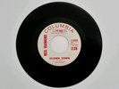 Neil Diamond - Clown Town / At Night (1963  COLUMBIA PROMO) 45rpm