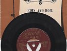 BILL HALEY (ROCK AND ROLL) gold London 