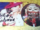 MADONNA BITCH I'M MADONNA 6 REMIX  COLLECTOR LIMITED EDITION 12