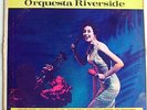 ORQUESTA RIVERSIDE Boleros y Boogaloo RARE CUBAN LATIN SOUL Puchito LP