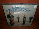 SEALED 1st Philips 10LP BOX-SET Beethoven QUARTETTO ITALIANO String Quartets