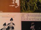 UK Folk LP X7 - Topic & XTRA Labels // Mike Seeger Jeannie Robertson Watersons