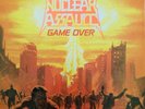 Nuclear Assault Game Over Record
