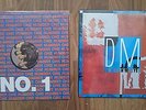 DEPECHE MODE -  World in my eyes + No.1