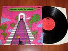 SOCRATES DRANK THE CONIUM - GREEK ORIGINAL 1ST PRESS 1971 LP PSYCH ROCK, POKORA