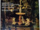 FALLA Nights In The Gardens Of Spain ALTO ASD 545 Fruhbeck de Burgos 180g HQ OOP