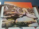 Led zeppelin houses of the holy vinyl  1973 .
