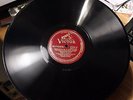 Rachmaninoff: Piano Concerto 3 - Horowitz, Coates, Victor DM 117, 1930 - 78 rpm