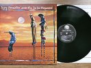 IZZY STRADLIN And The Ju Ju Hounds LP Orig Europe 1st 1992 A1/B1 Inner EX++/EX++