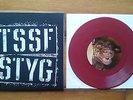 The Story So Far Stick To Your Guns Vinyl Rare OOP Title Fight Real Friends TWY