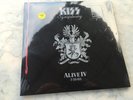 Kiss-SYMPHONY ALIVE IV 3LP Factory Sealed Ultra  Rare # 3636/10.000