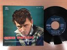 GENE VINCENT In Paris FRENCH EP CAPITOL