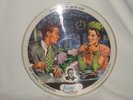 Vintage Art Kassel and His Orchestra Vogue Picture Record R771 - 78 RPM