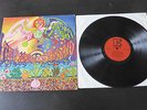 The Incredible String Band - The 5000 Spirits UK 1st Press LP